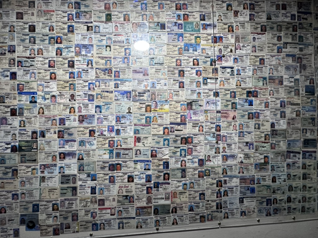 Commercial interior painting project by Big Sky Painting - Bozeman MT office space renovation