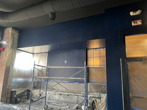 Historic Restoration