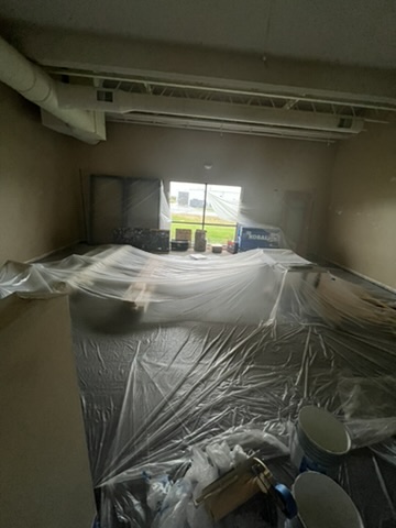 Commercial Painting