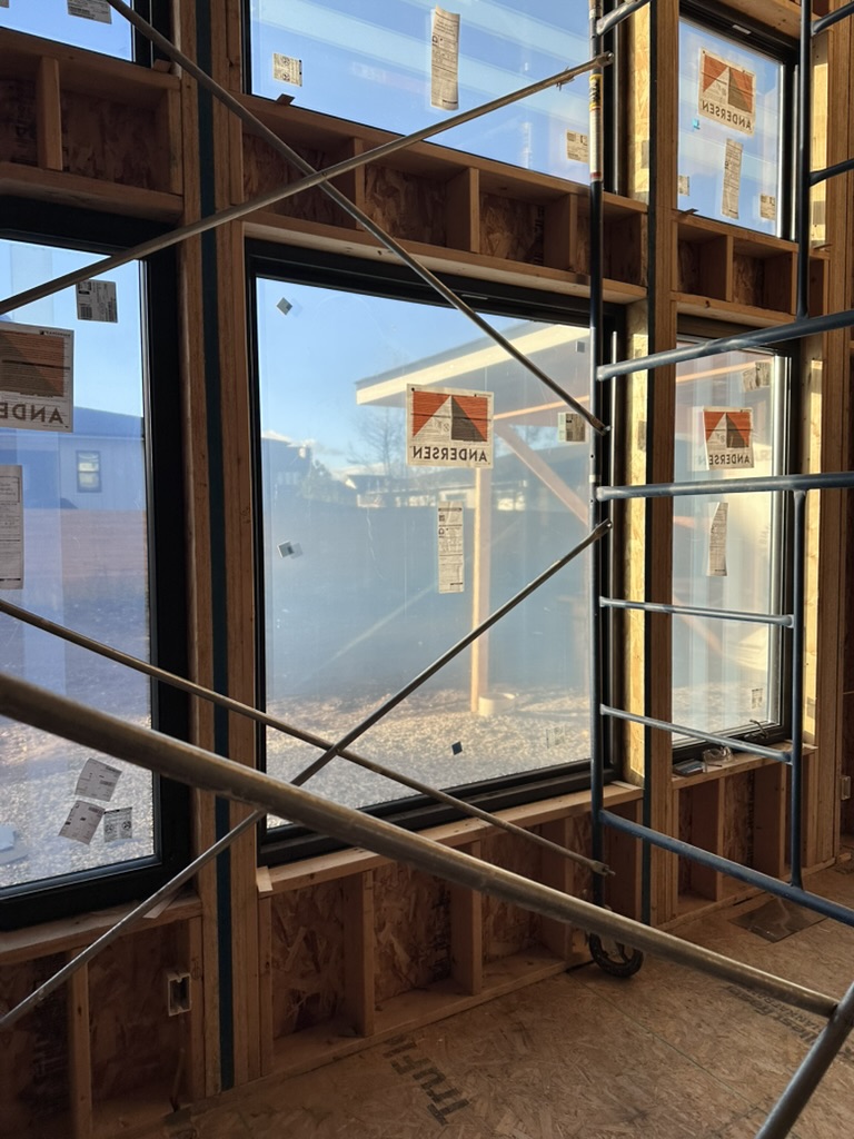 How Montana's Chinook Winds Affect Your Exterior Paint