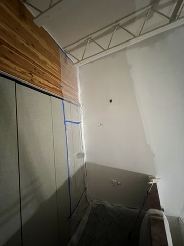 Residential Interior Painting